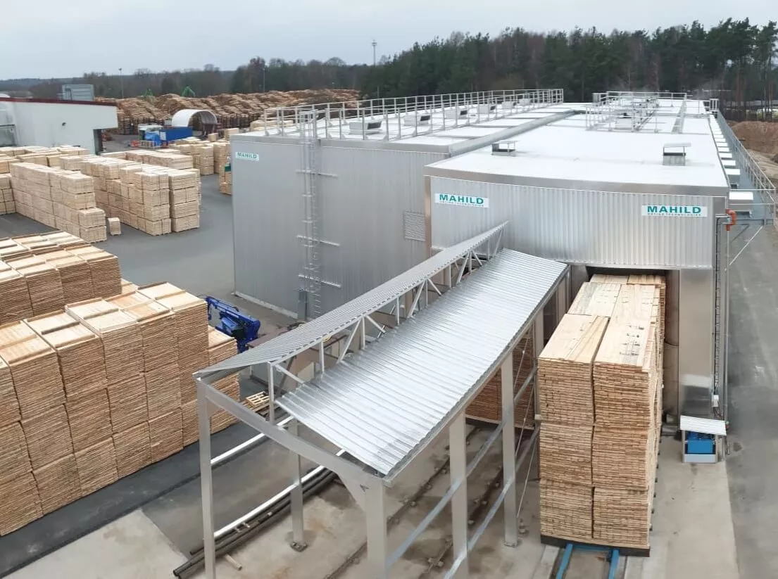 Pfeifer Uelzen Contraflow